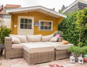 "Lazy Gardening" steht 2015 im Mittelpunkt.
