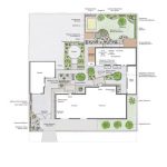 Ideenplan 1 klassischer Garten
