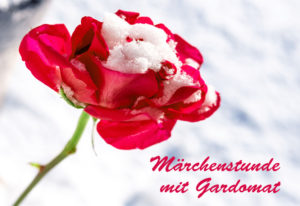 Titelbild Schneeweißchen und Rosenrot