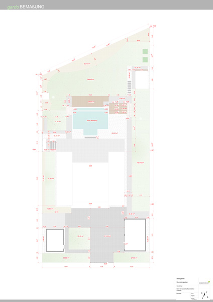Moderne Ferienwohnanlage Moderne Ferienwohnanlage
