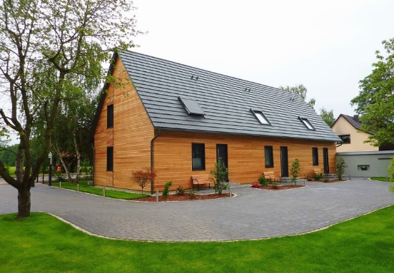 Große Ferienanlage im Spreewald Große Ferienanlage im Spreewald